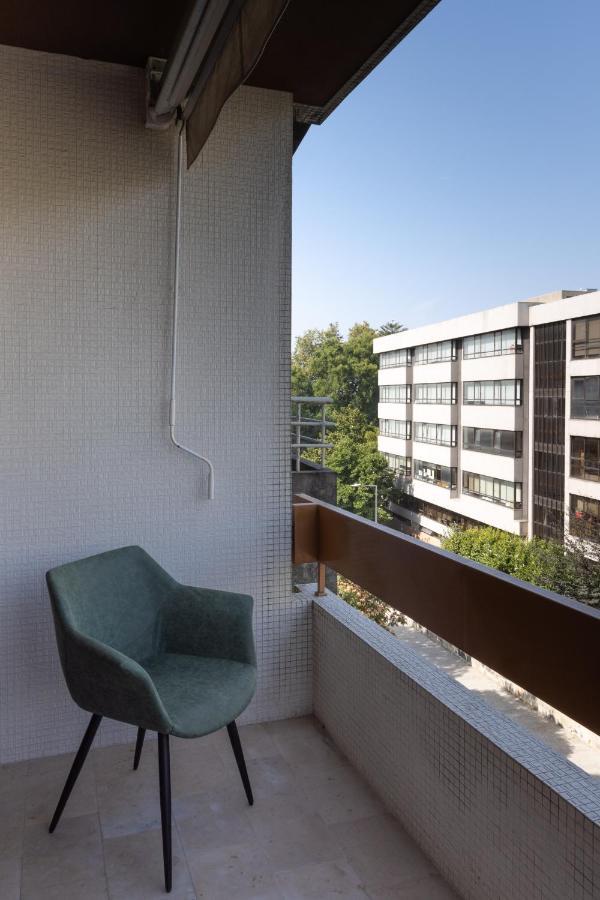 Porto Family Home By Mp - Renovated Bagian luar foto