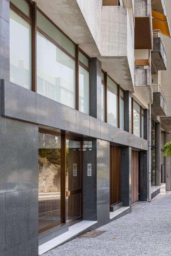 Porto Family Home By Mp - Renovated Bagian luar foto