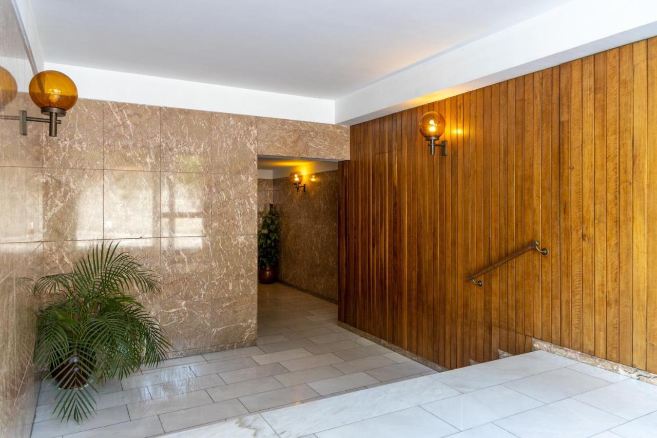Porto Family Home By Mp - Renovated Bagian luar foto