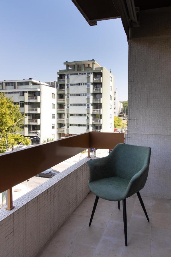 Porto Family Home By Mp - Renovated Bagian luar foto