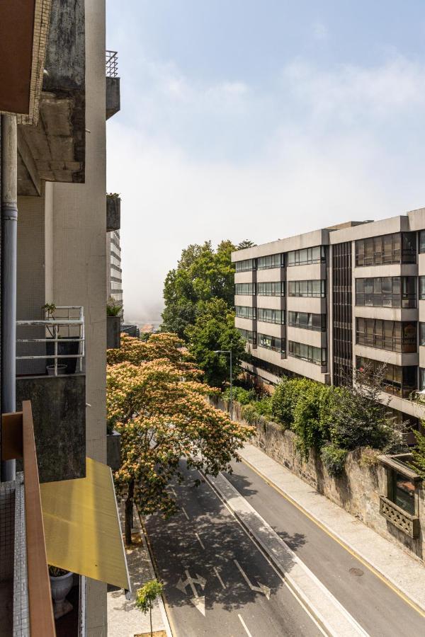 Porto Family Home By Mp - Renovated Bagian luar foto