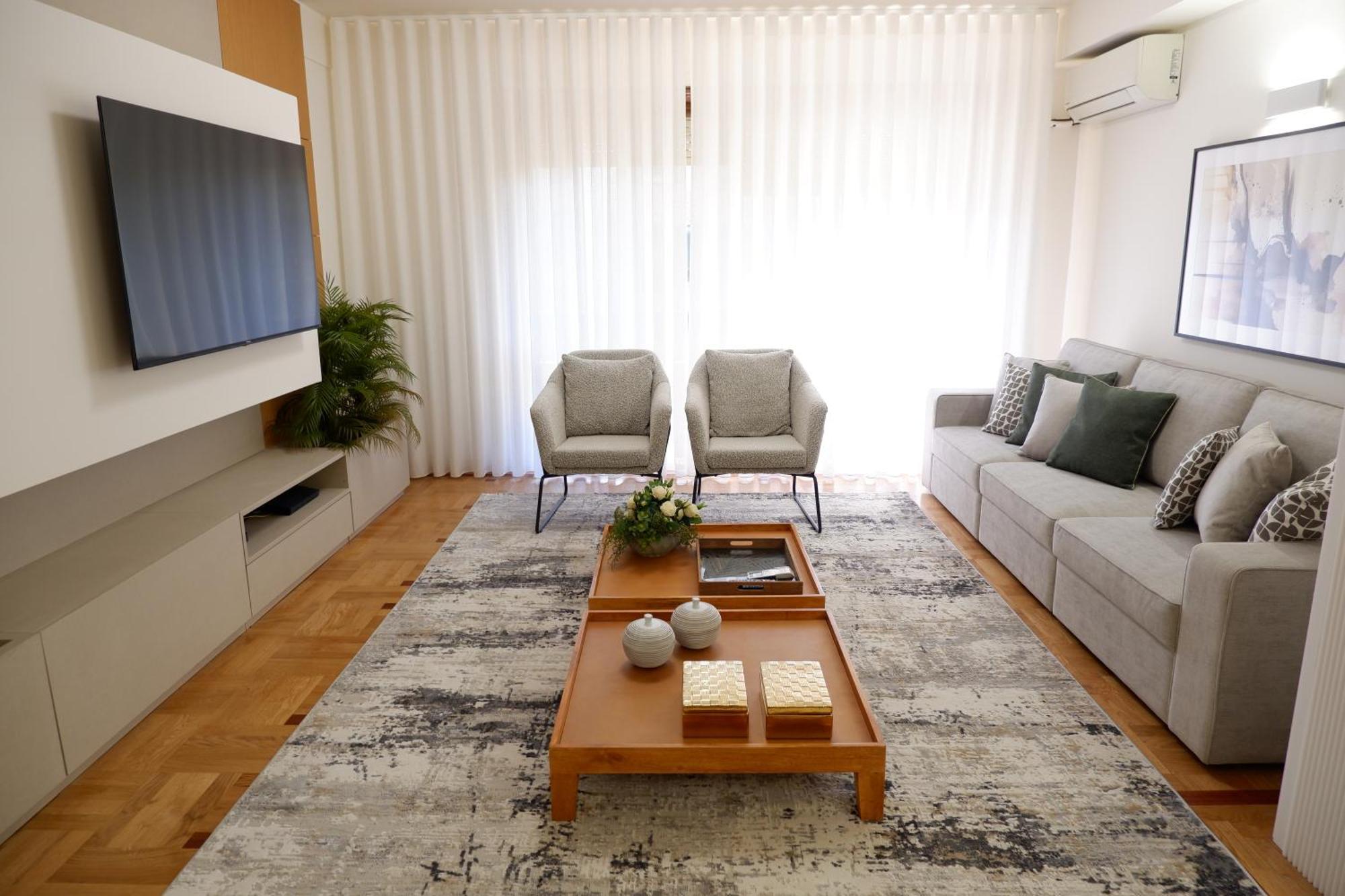 Porto Family Home By Mp - Renovated Bagian luar foto