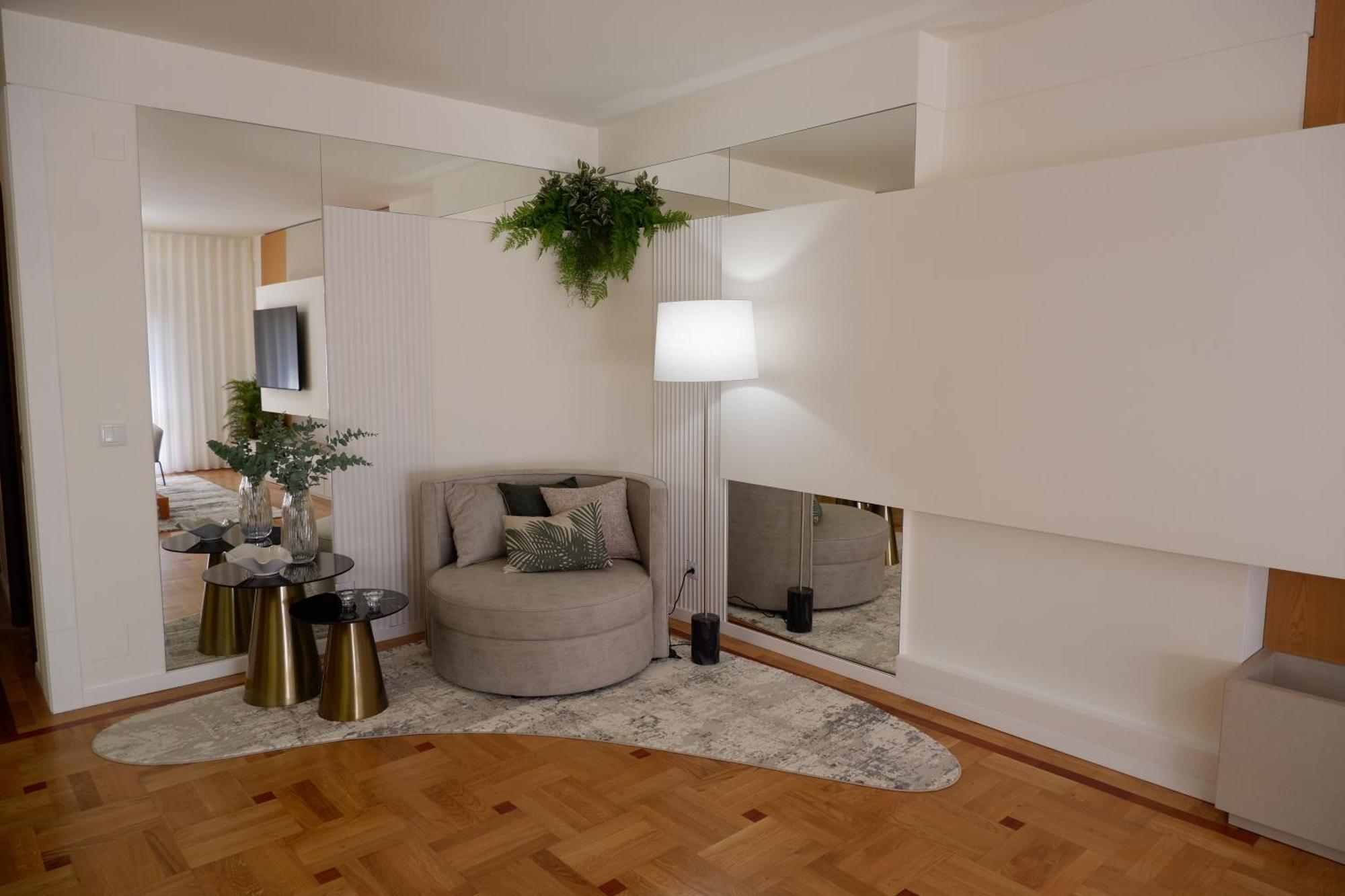 Porto Family Home By Mp - Renovated Bagian luar foto