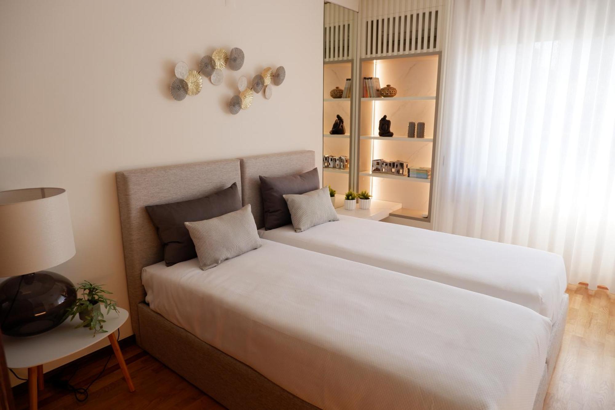 Porto Family Home By Mp - Renovated Bagian luar foto