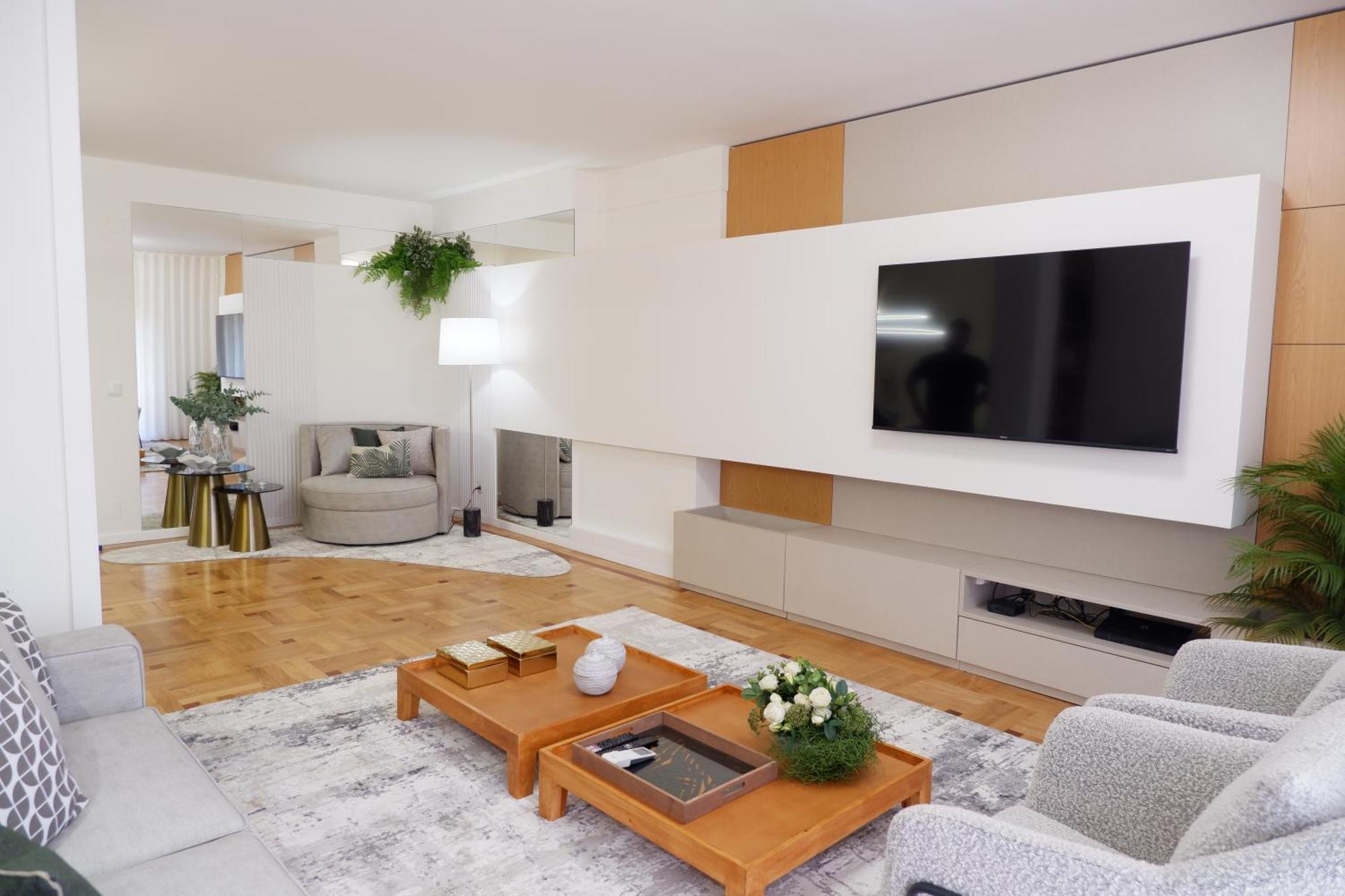 Porto Family Home By Mp - Renovated Bagian luar foto