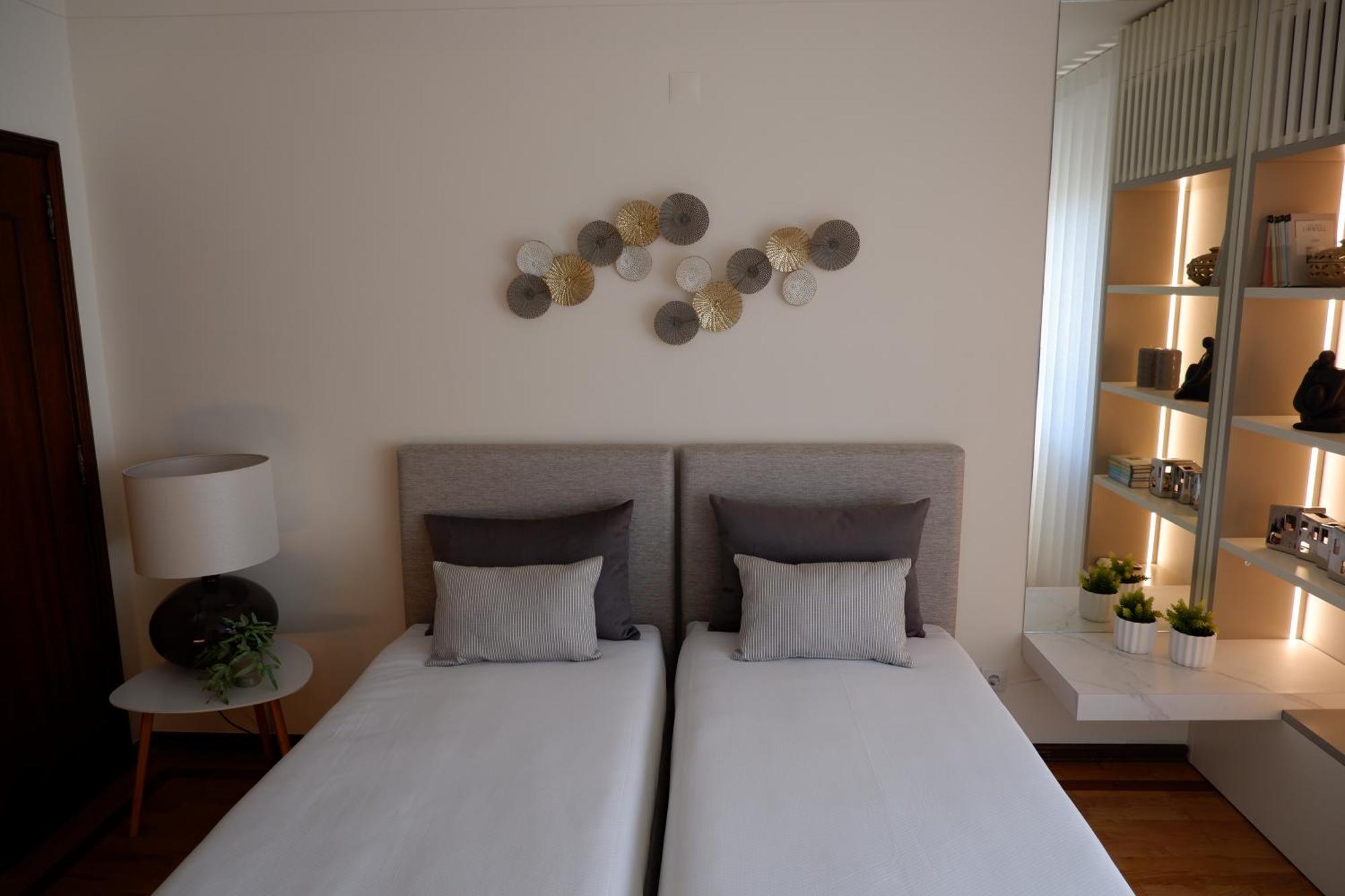 Porto Family Home By Mp - Renovated Bagian luar foto